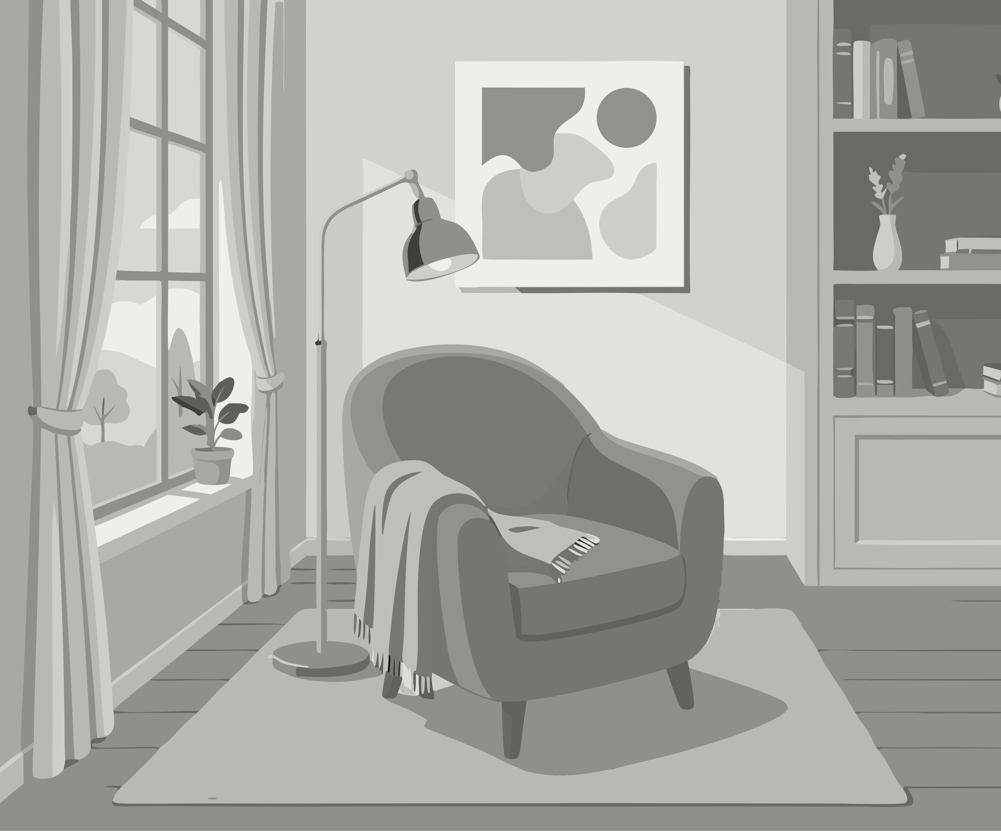 Habitación Cuádruple Superior