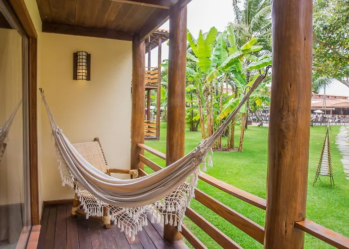 La Torre Resort All Inclusive Porto Seguro