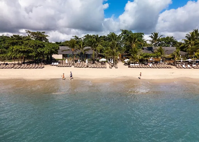La Torre Resort All Inclusive Porto Seguro